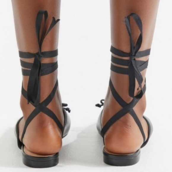 Urban outfitters Ballerina Flats - Picture 2 of 12